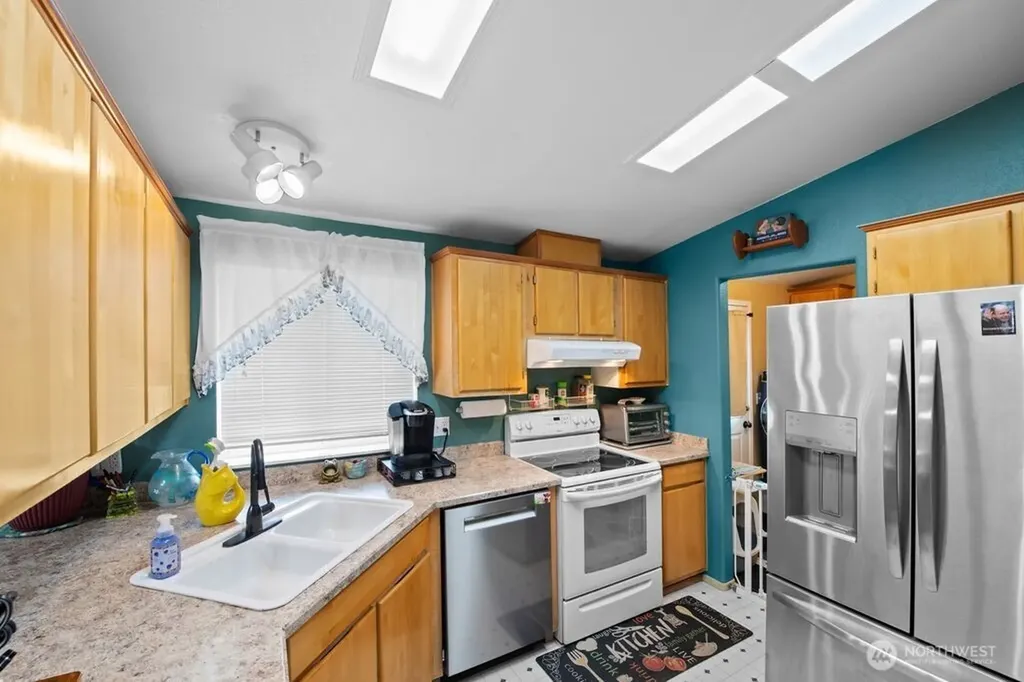 847 N Bretz Pr NE Richland WA 99352
