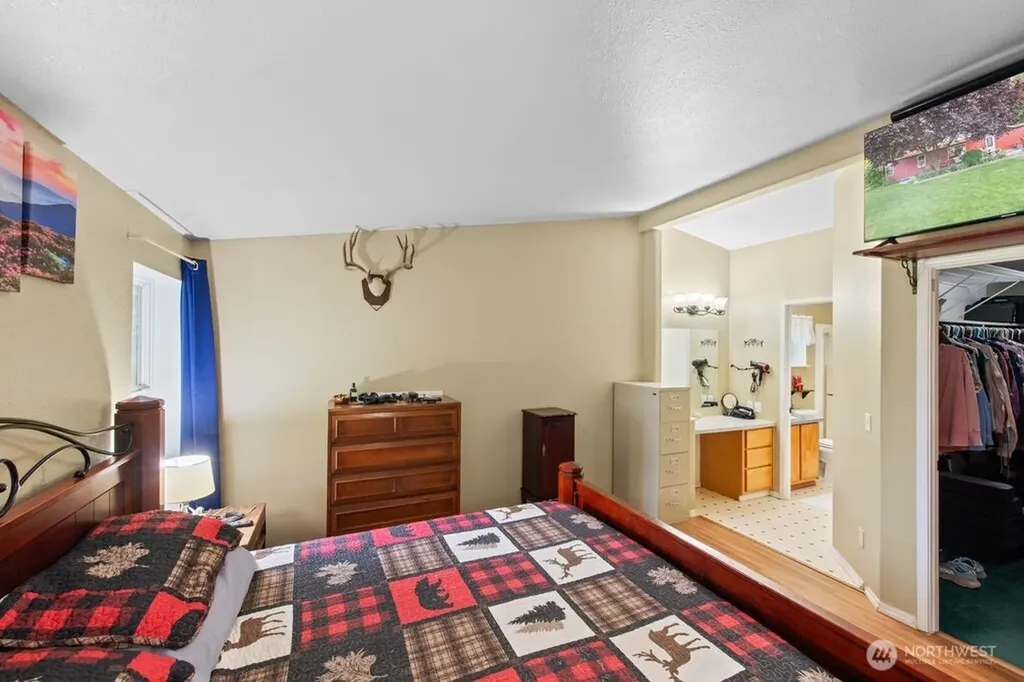 847 N Bretz Pr NE Richland WA 99352