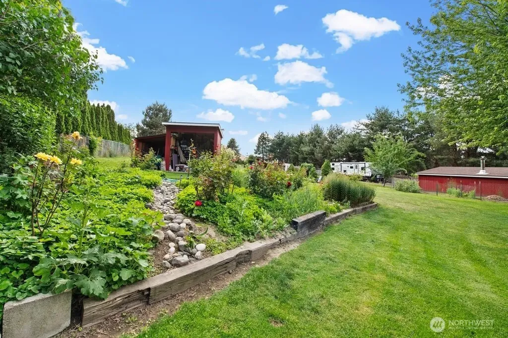 847 N Bretz Pr NE Richland WA 99352