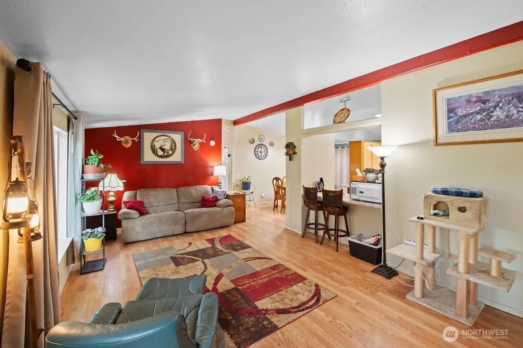 847 N Bretz Pr NE Richland WA 99352