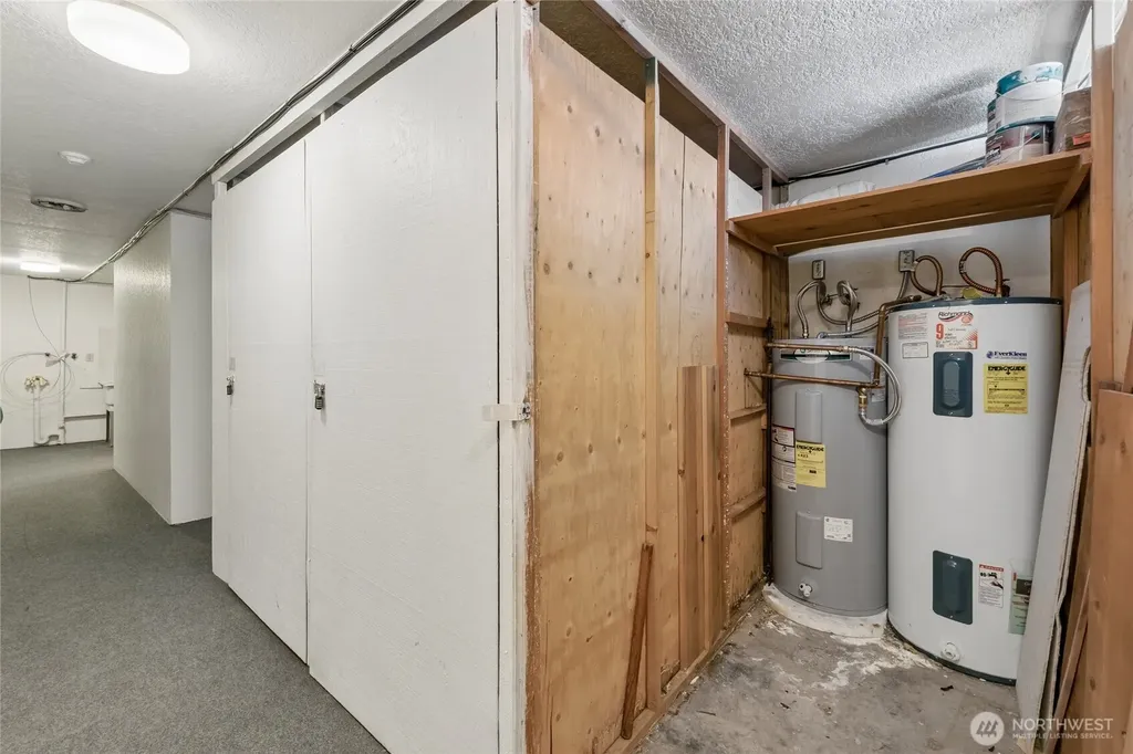 2031 NW 59th Street Seattle WA 98107