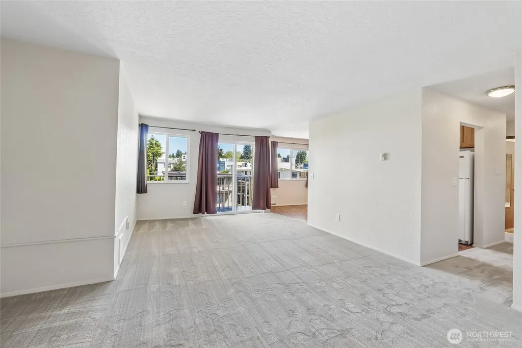 2031 NW 59th Street Seattle WA 98107