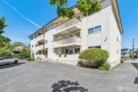 2031 NW 59th Street Seattle WA 98107