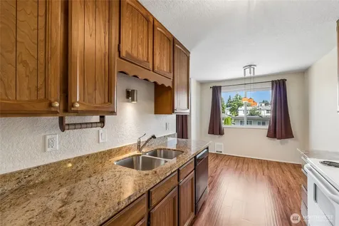 2031 NW 59th Street Seattle WA 98107