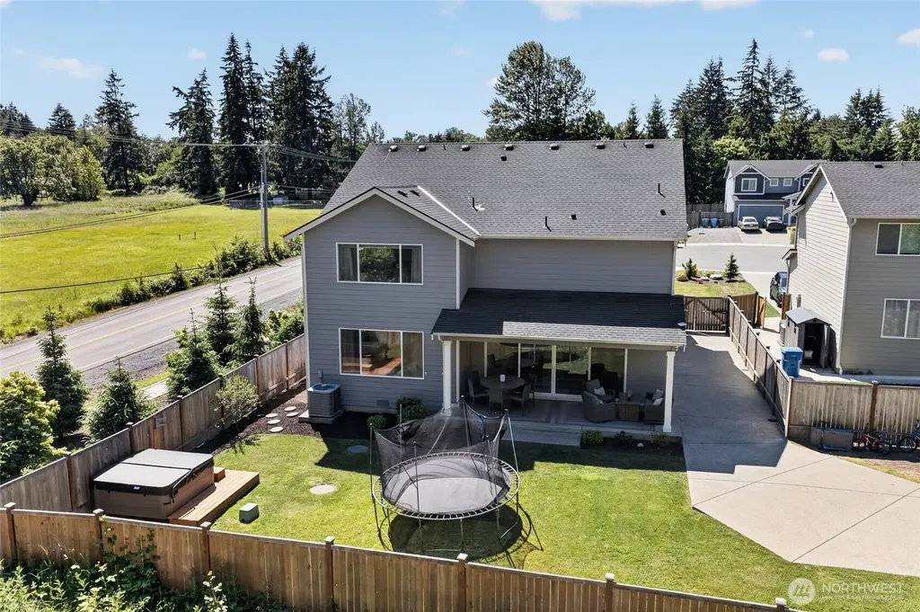 1207 61st Avenue Ct NE Tacoma WA 98422