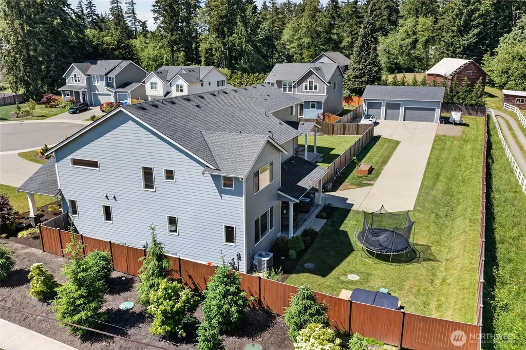 1207 61st Avenue Ct NE Tacoma WA 98422