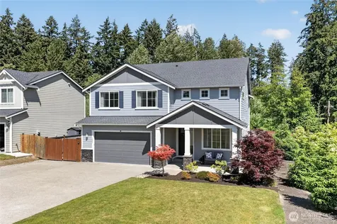1207 61st Avenue Ct NE Tacoma WA 98422