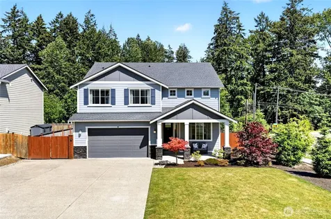 1207 61st Avenue Ct NE Tacoma WA 98422