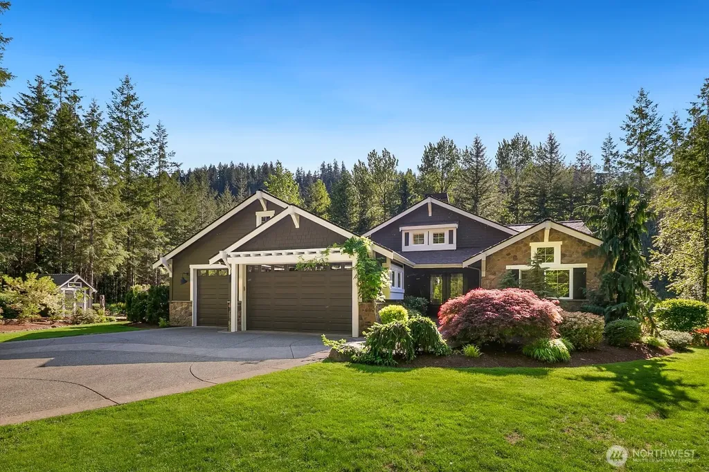 32511 SE 111th Place Issaquah WA 98027