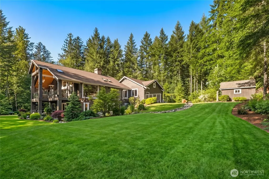 32511 SE 111th Place Issaquah WA 98027