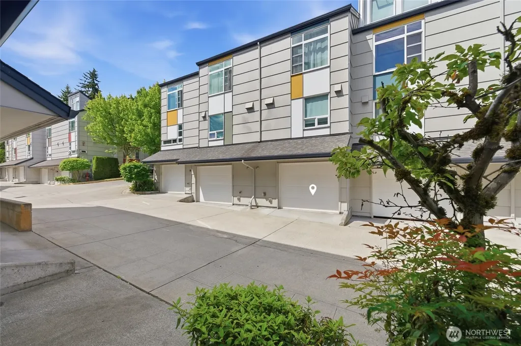 15200 NE 81st Way Redmond WA 98052