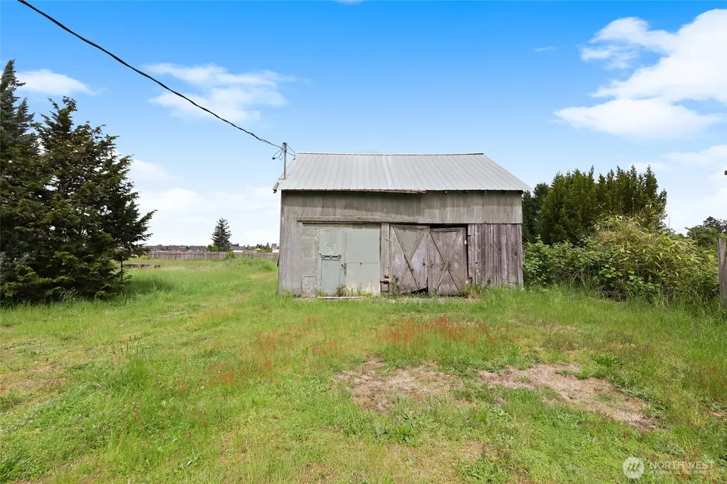 1512 Yelm Avenue W Yelm WA 98597