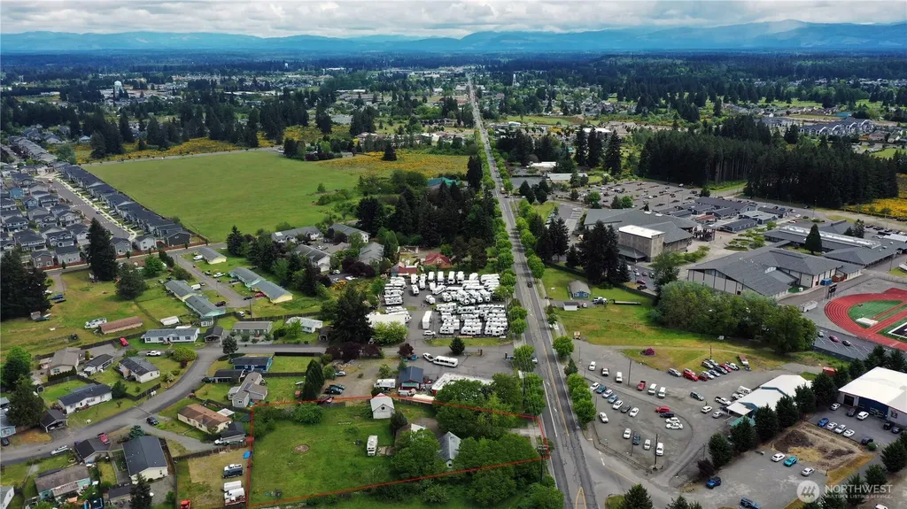 1512 Yelm Avenue W Yelm WA 98597