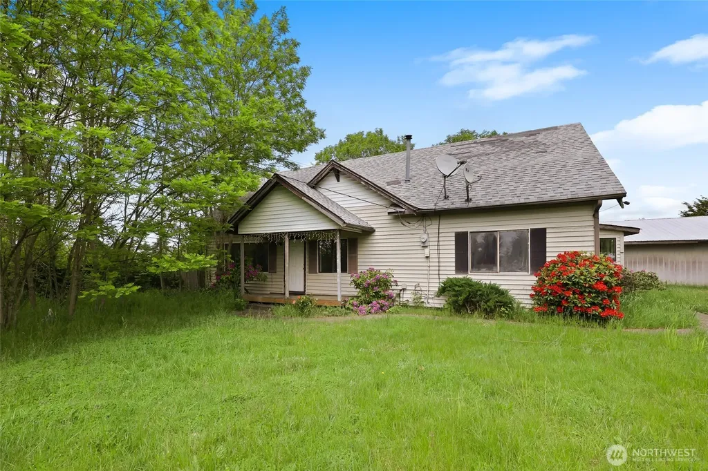 1512 Yelm Avenue W Yelm WA 98597
