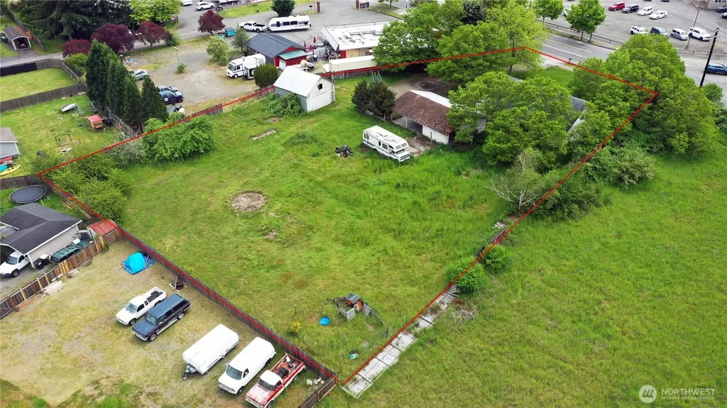 1512 Yelm Avenue W Yelm WA 98597