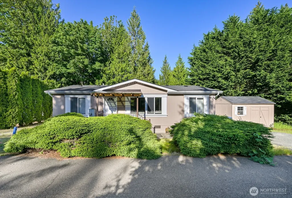 2174 Yew Street Road Bellingham WA 98229