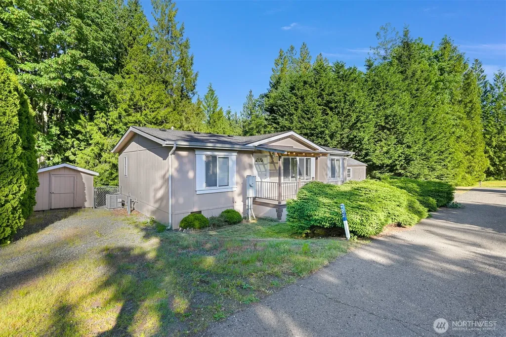 2174 Yew Street Road Bellingham WA 98229