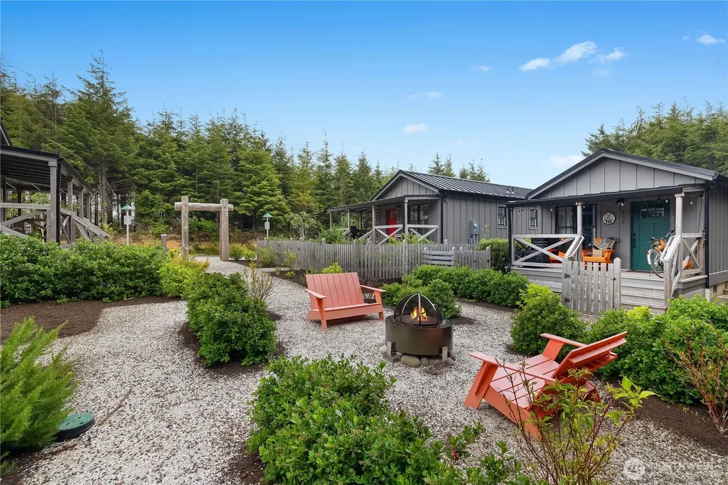401 E Compass Street Pacific Beach WA 98571