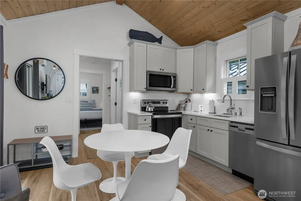 401 E Compass Street Pacific Beach WA 98571
