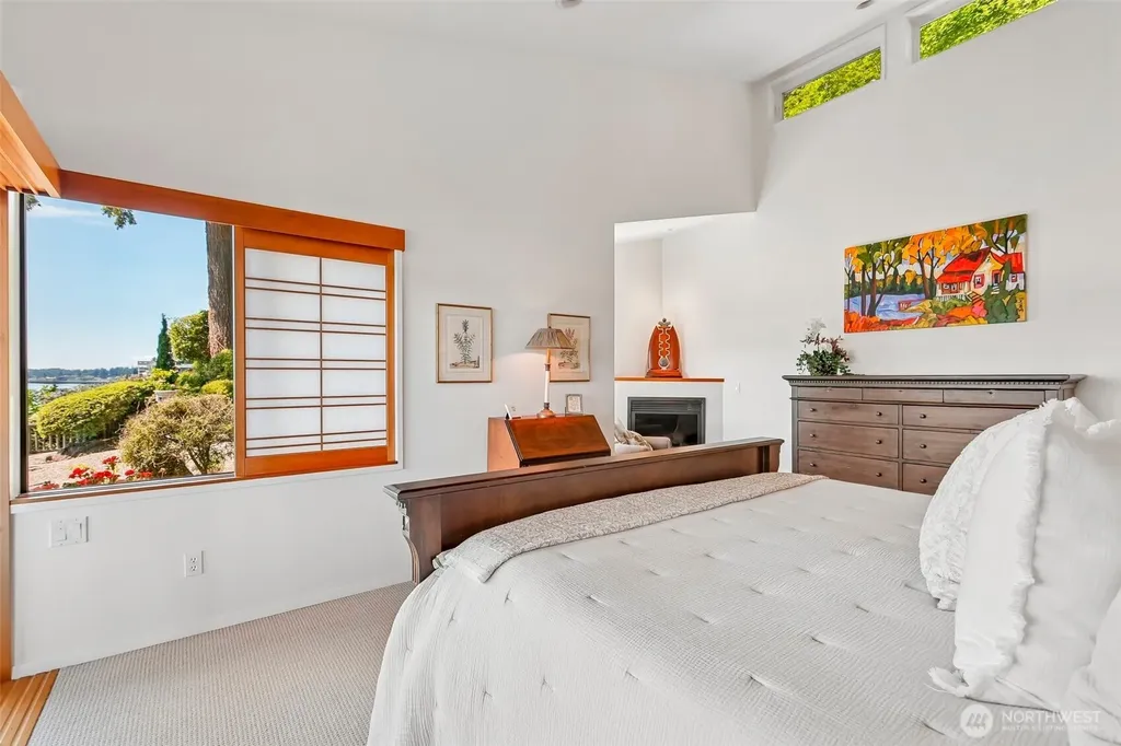 7602 Fairwind Lane NW Gig Harbor WA 98335