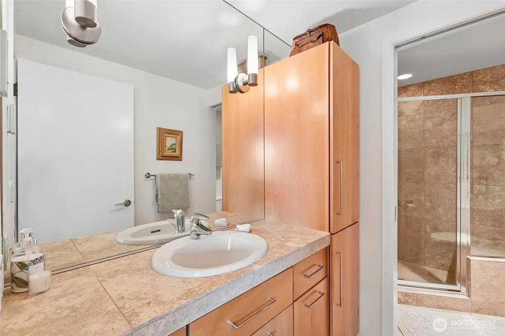 7602 Fairwind Lane NW Gig Harbor WA 98335