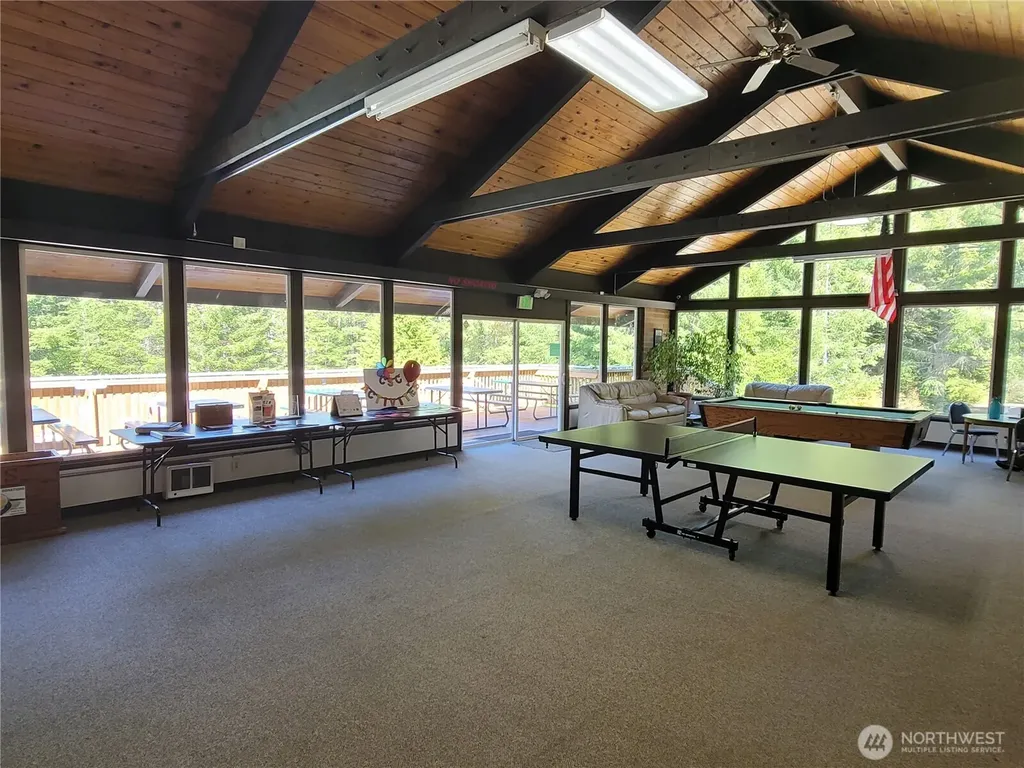 70 N Colony Surf Drive Lilliwaup WA 98555