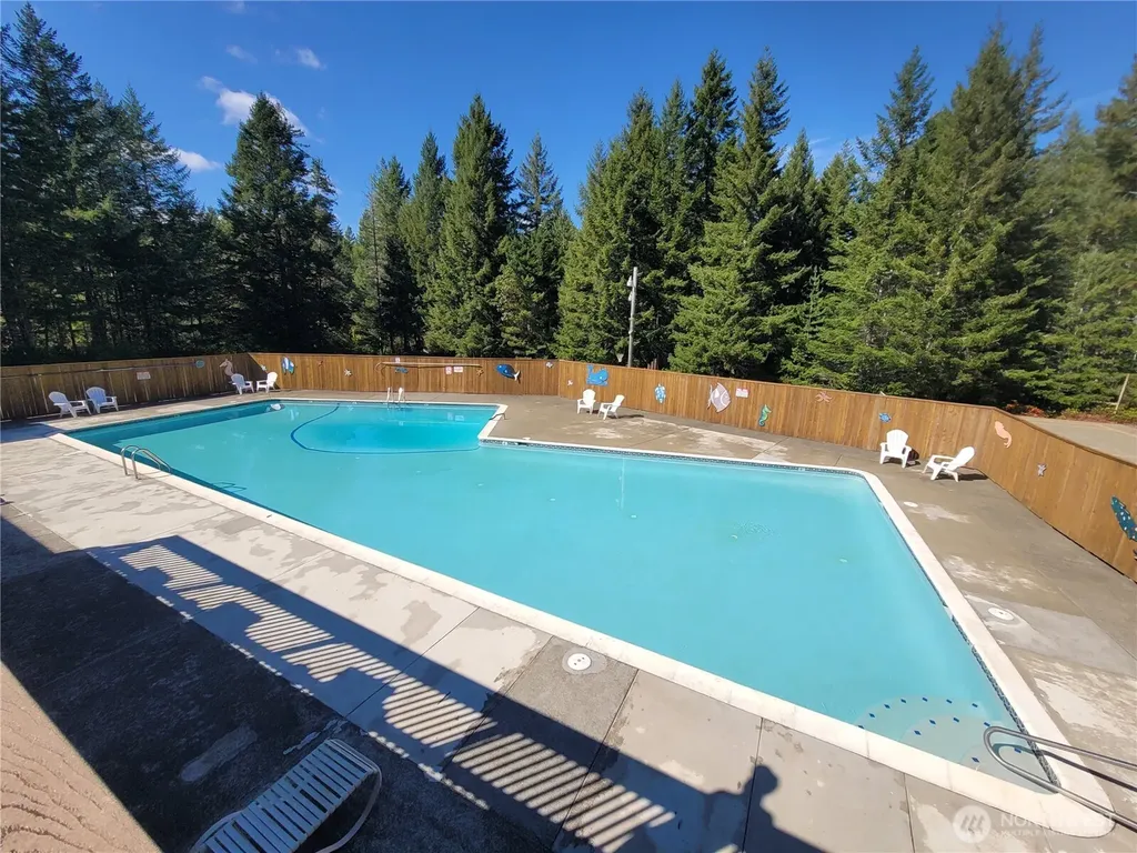 70 N Colony Surf Drive Lilliwaup WA 98555