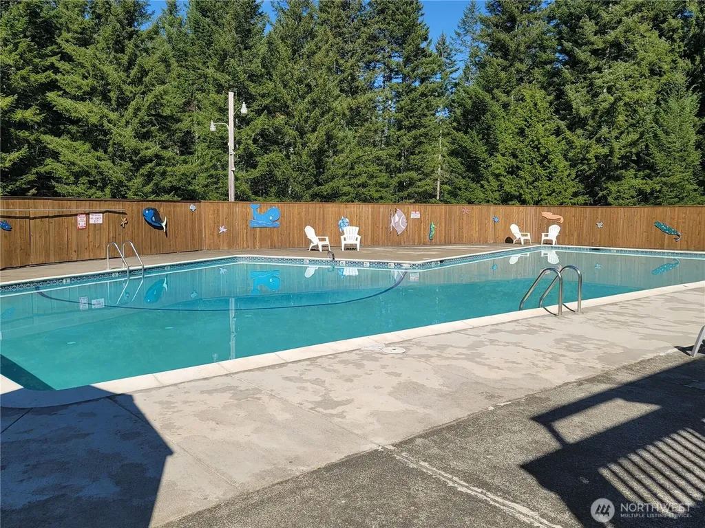 70 N Colony Surf Drive Lilliwaup WA 98555