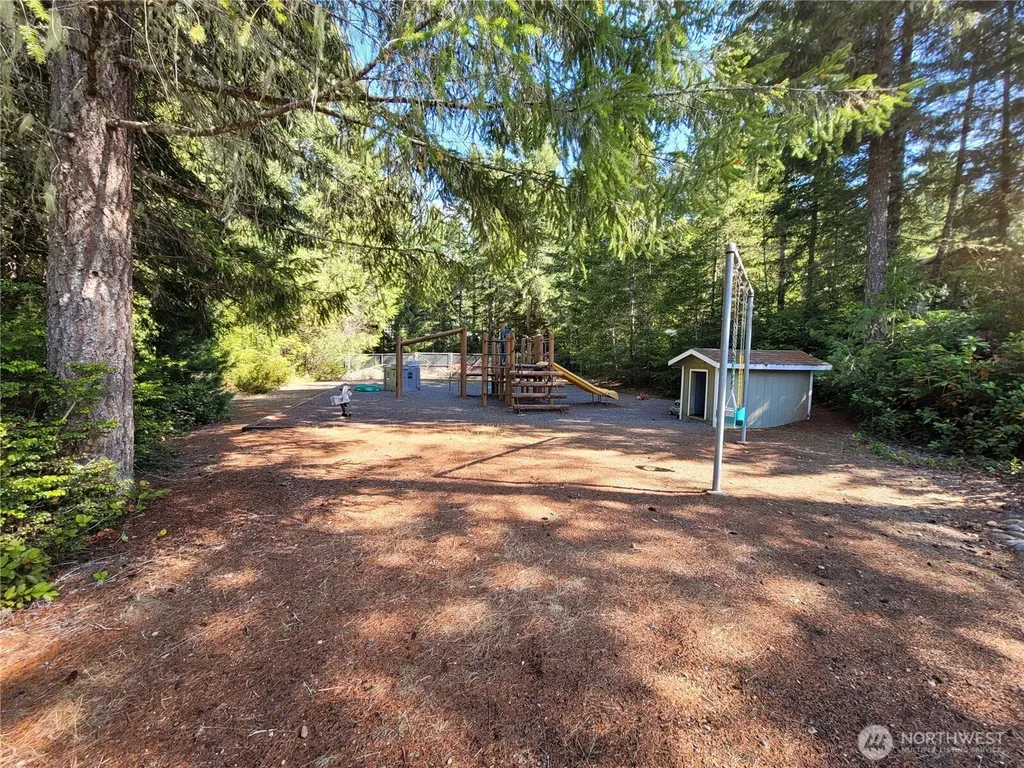 70 N Colony Surf Drive Lilliwaup WA 98555