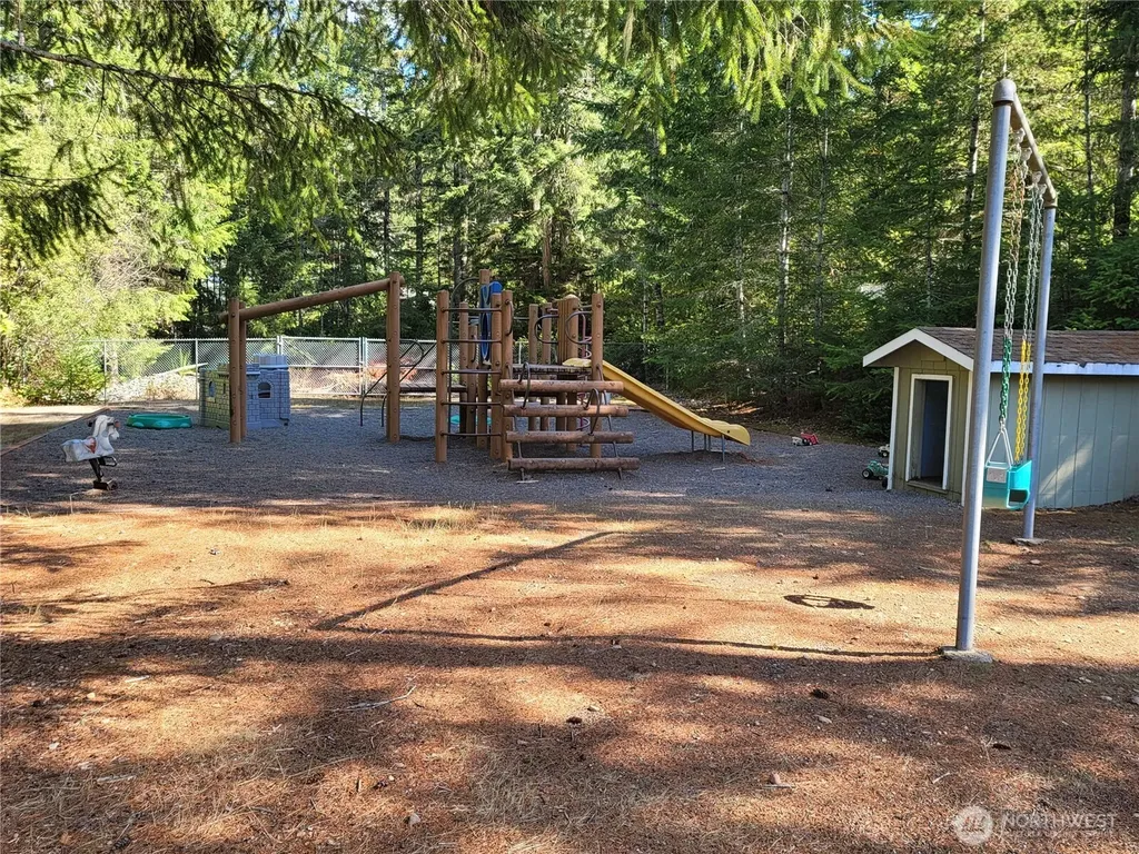 70 N Colony Surf Drive Lilliwaup WA 98555