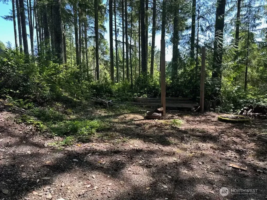 70 N Colony Surf Drive Lilliwaup WA 98555