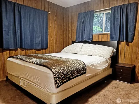 70 N Colony Surf Drive Lilliwaup WA 98555