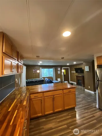 70 N Colony Surf Drive Lilliwaup WA 98555
