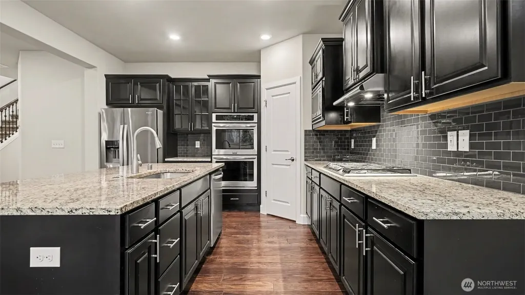 17321 40th Avenue SE Bothell WA 98012