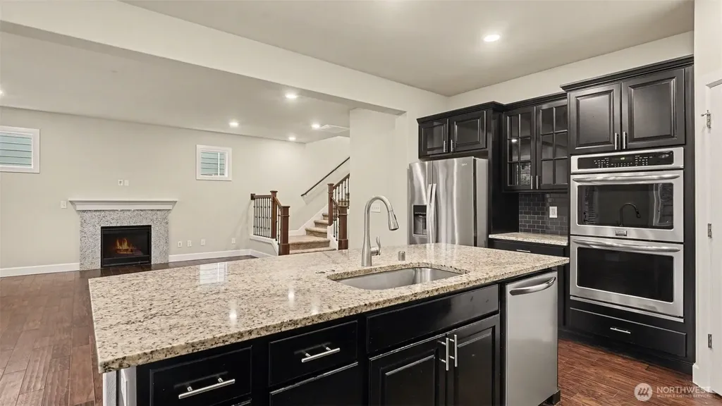 17321 40th Avenue SE Bothell WA 98012