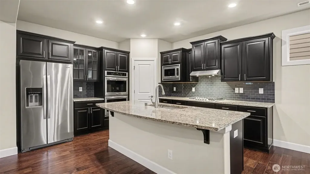 17321 40th Avenue SE Bothell WA 98012