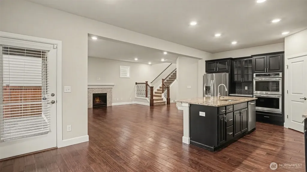 17321 40th Avenue SE Bothell WA 98012