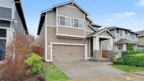 17321 40th Avenue SE Bothell WA 98012