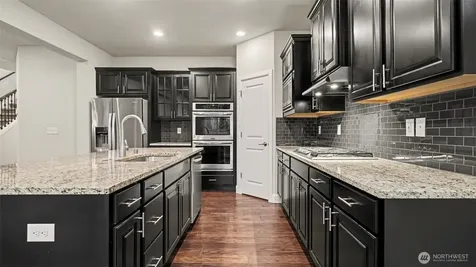 17321 40th Avenue SE Bothell WA 98012