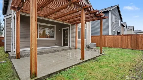 17321 40th Avenue SE Bothell WA 98012