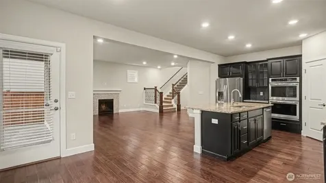 17321 40th Avenue SE Bothell WA 98012