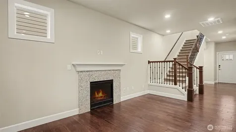 17321 40th Avenue SE Bothell WA 98012