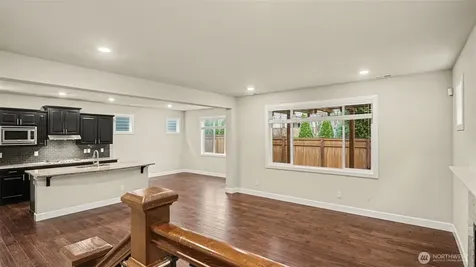 17321 40th Avenue SE Bothell WA 98012