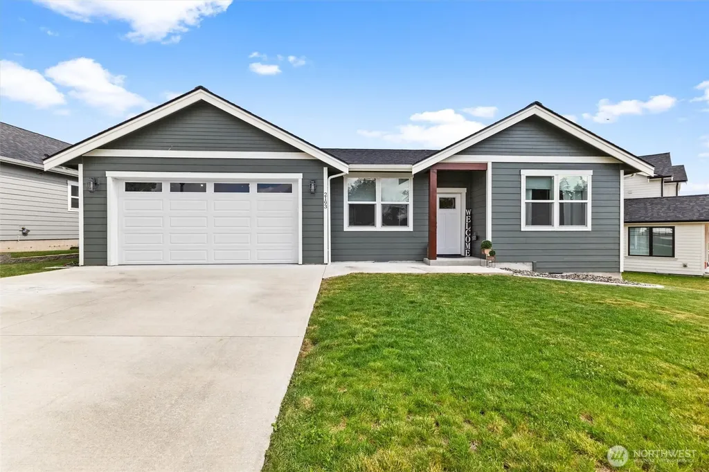 2193 Lagerwey Circle Lynden WA 98264