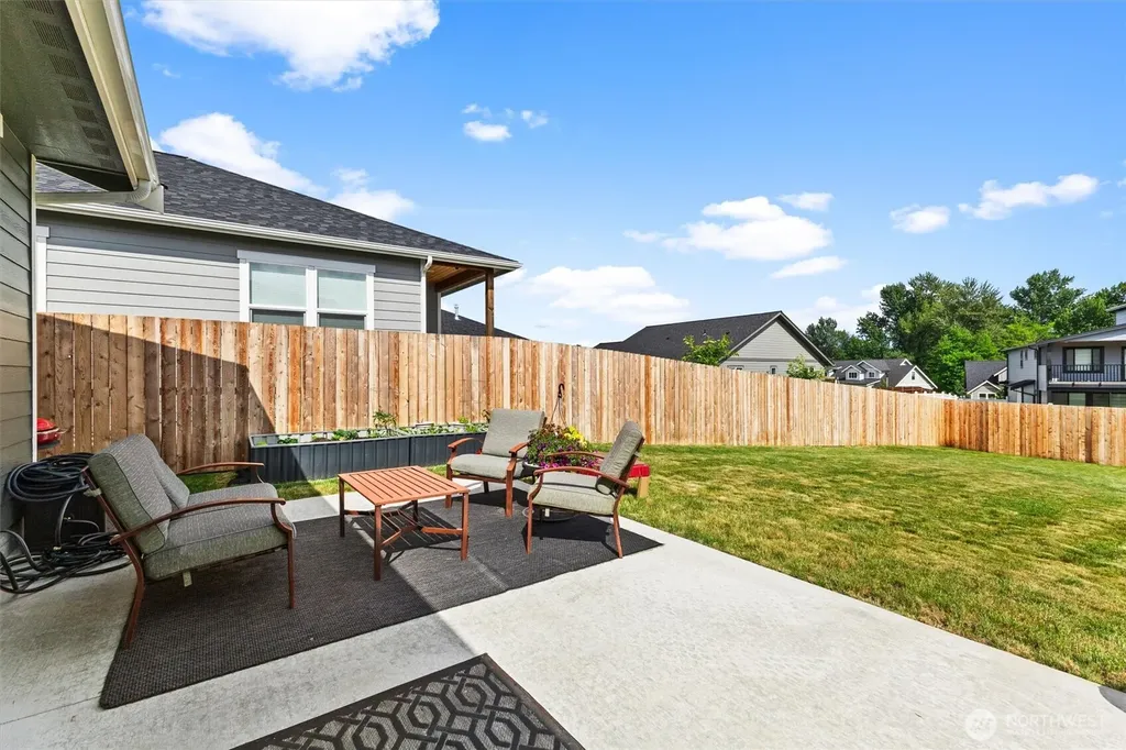 2193 Lagerwey Circle Lynden WA 98264