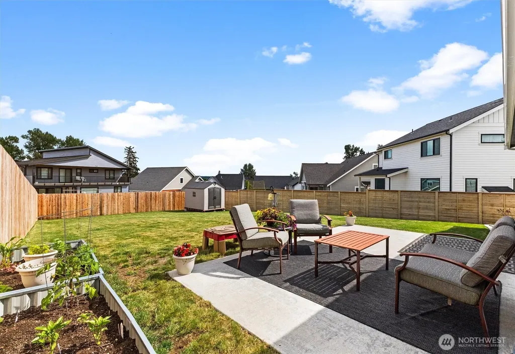 2193 Lagerwey Circle Lynden WA 98264