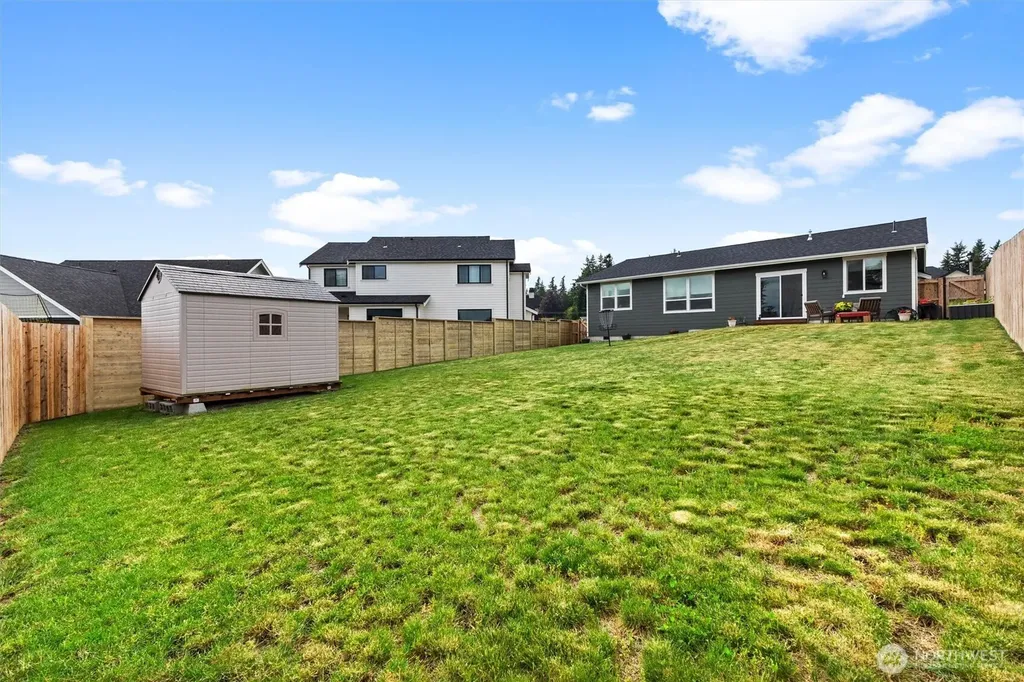 2193 Lagerwey Circle Lynden WA 98264