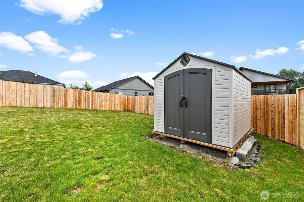 2193 Lagerwey Circle Lynden WA 98264