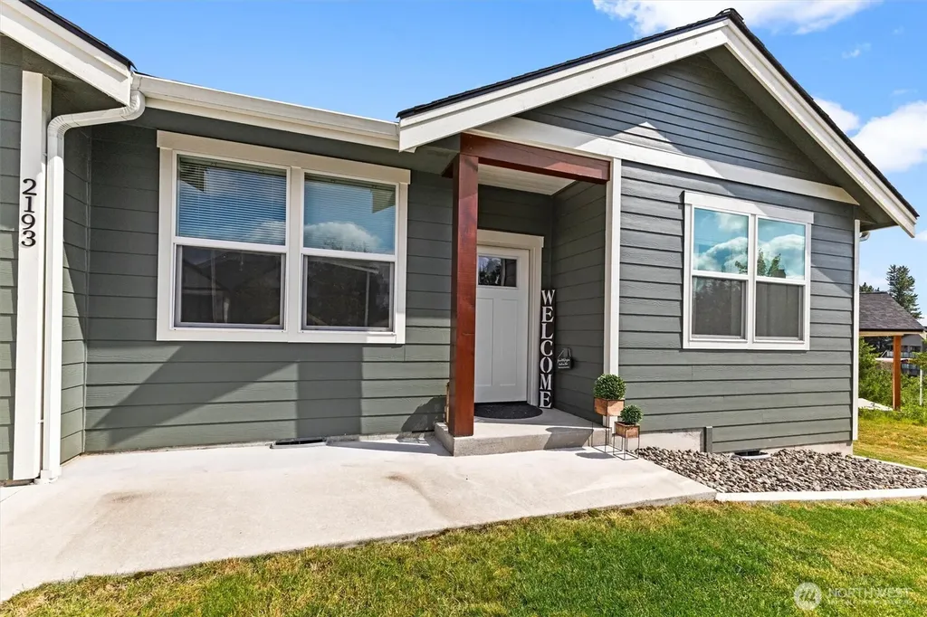 2193 Lagerwey Circle Lynden WA 98264