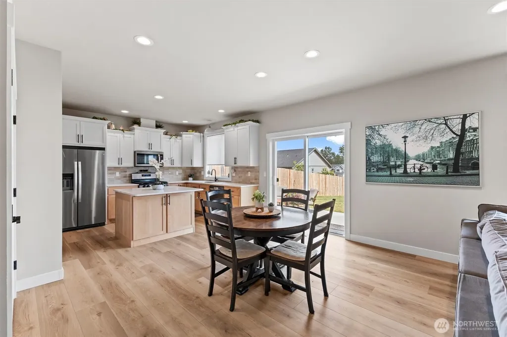 2193 Lagerwey Circle Lynden WA 98264